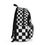 Thumbnail: Dirtbike Kid Backpack, Youth Backpack, Motocross Backpack, Dirtbike Gift