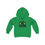 Thumbnail: Today's Good Mood is Sponsored by Dirtbikes Youth Hooded Sweatshirt, Kids Hoodie