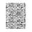 Thumbnail: All Things Dirtbike Design Fleece Baby Blanket 