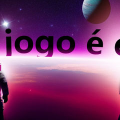 Que jogo é esse? uma divertida competição em equipes!