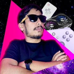 Caçada de preços para PC e Vídeo Game