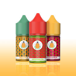 Sweet & Simple Vape Co.