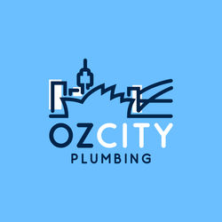OzCity Logo