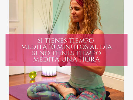 Te deseo Tiempo