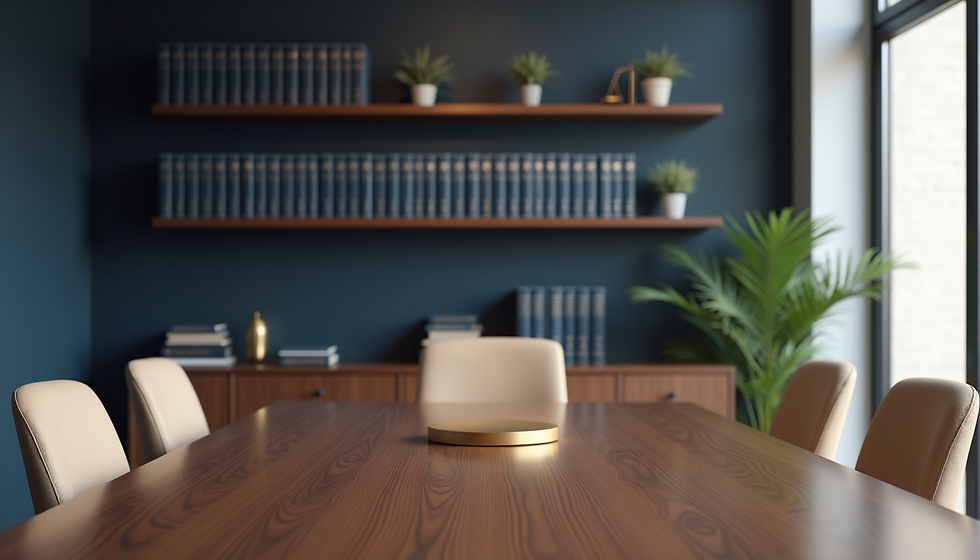 Cuando la Administración te complica la vida (o el negocio)