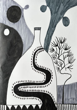 Vessel