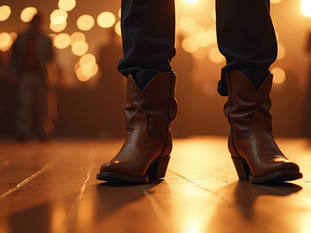 Start Your Journey with Beginner Country Dancing