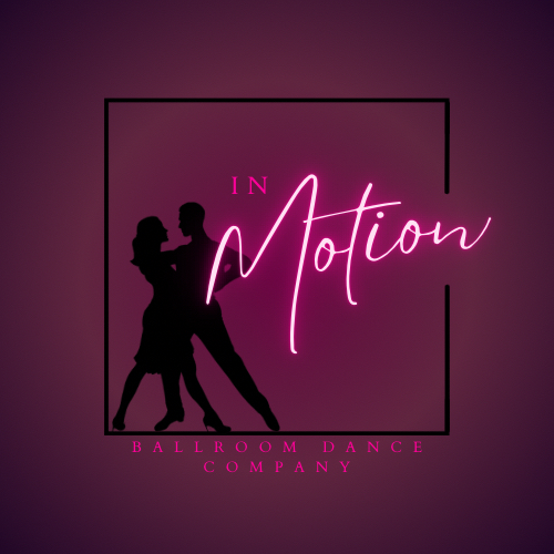 Writer: InMotionBallroomDanceCompany