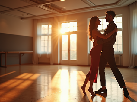 Exploring the World of Partner Dance Styles