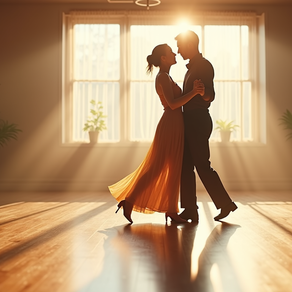 Wedding Dance Preparation: Your Ultimate Guide to Shine on the Big Day