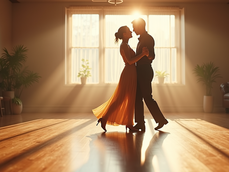 Wedding Dance Preparation: Your Ultimate Guide to Shine on the Big Day