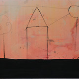 Matthias Dornfeld, Untitled (out of the Haus Baum Sonne-series), 2017, acrylic on canavs, 140x190cm
EUR 15'000