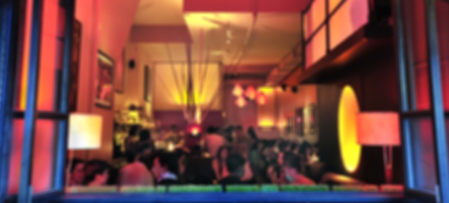 Verlaine — Lower East Side