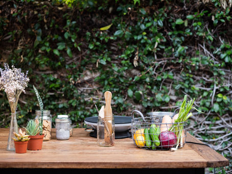 Savor Creperie Beginnings