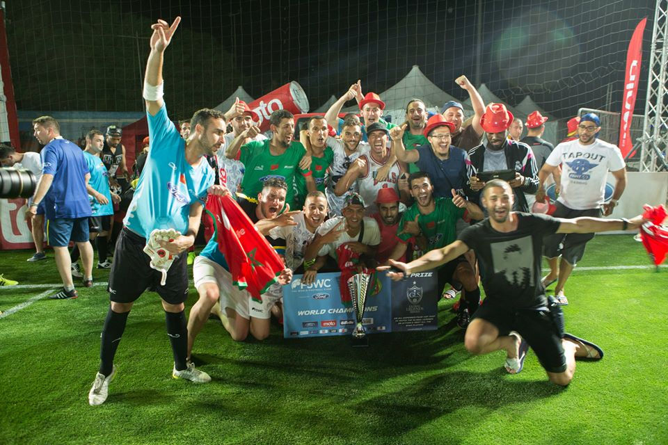 F5WC 2015