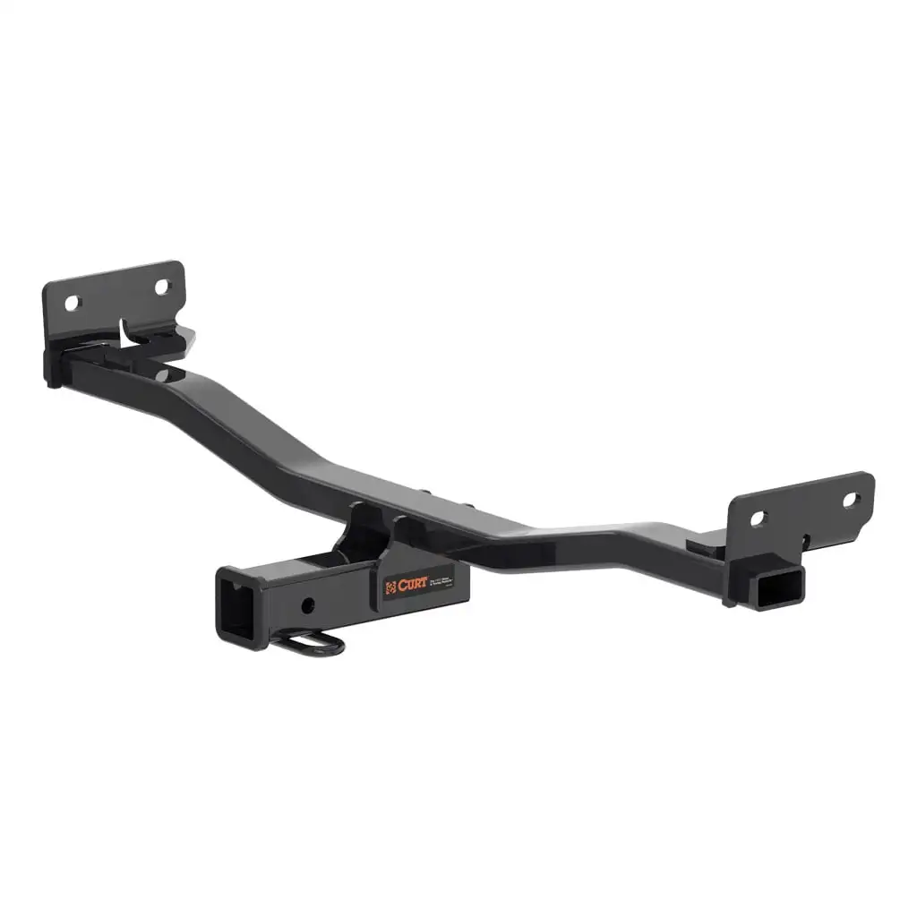 CURT Class 3 trailer hitch used for current-generation Kia Sportage installations