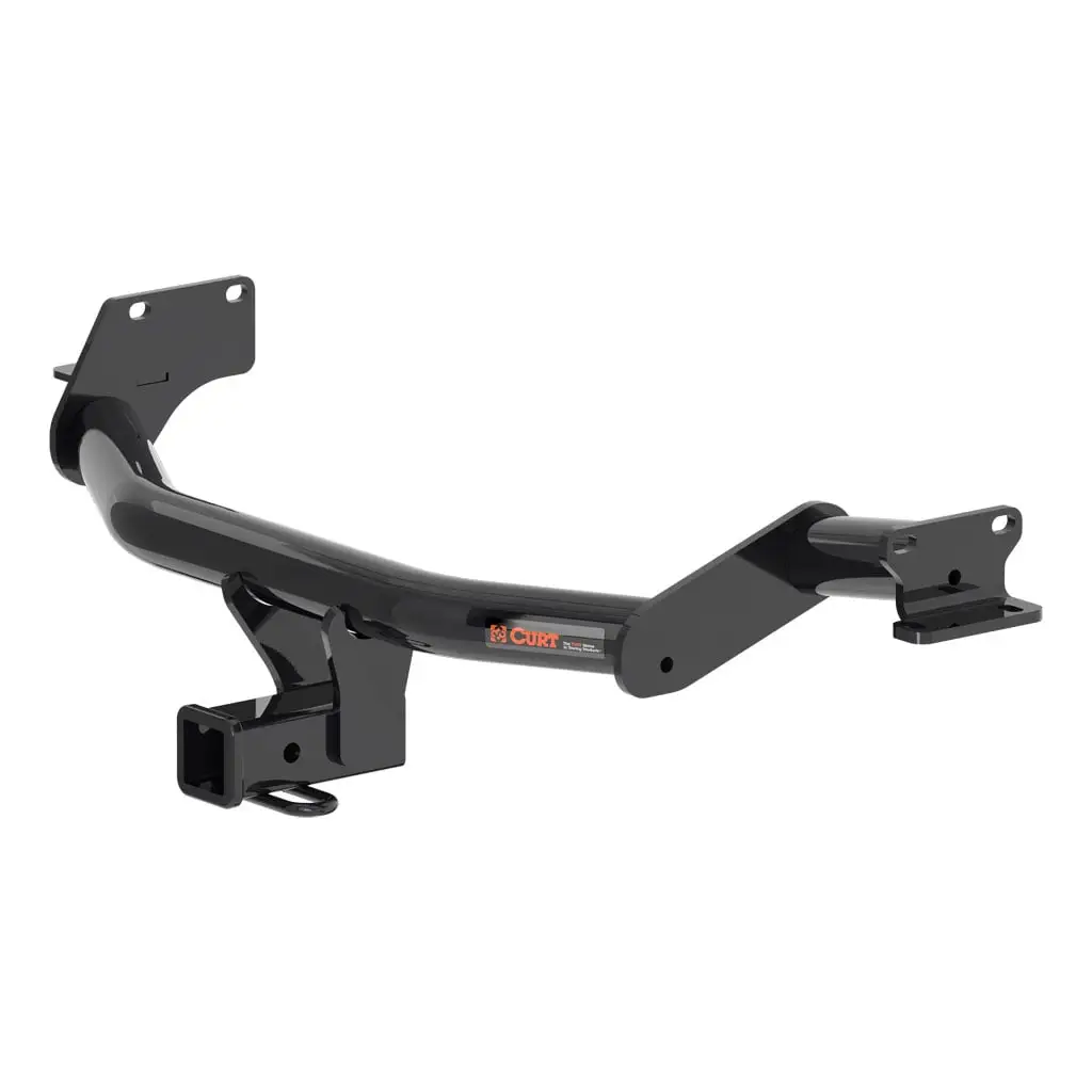 CURT Class 3 trailer hitch used for 2020–2025 Hyundai Palisade installations