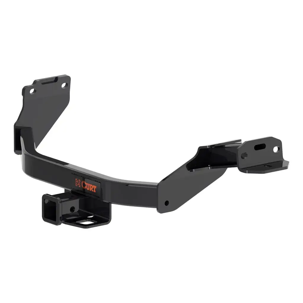 CURT Class 3 trailer hitch used for 2021–present Hyundai Santa Fe installations