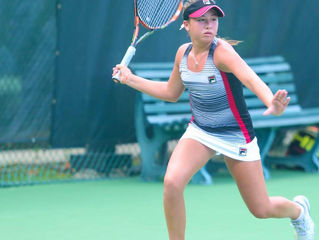 Lauren Anzalotta:"Representar a Puerto Rico para mi es un honor"