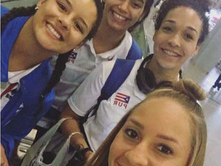 Las Guerras del Caribe adelantan a Cuartos de final