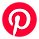pintrest logo