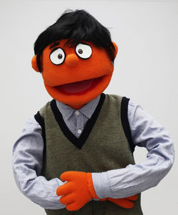 Princeton Avenue Q
