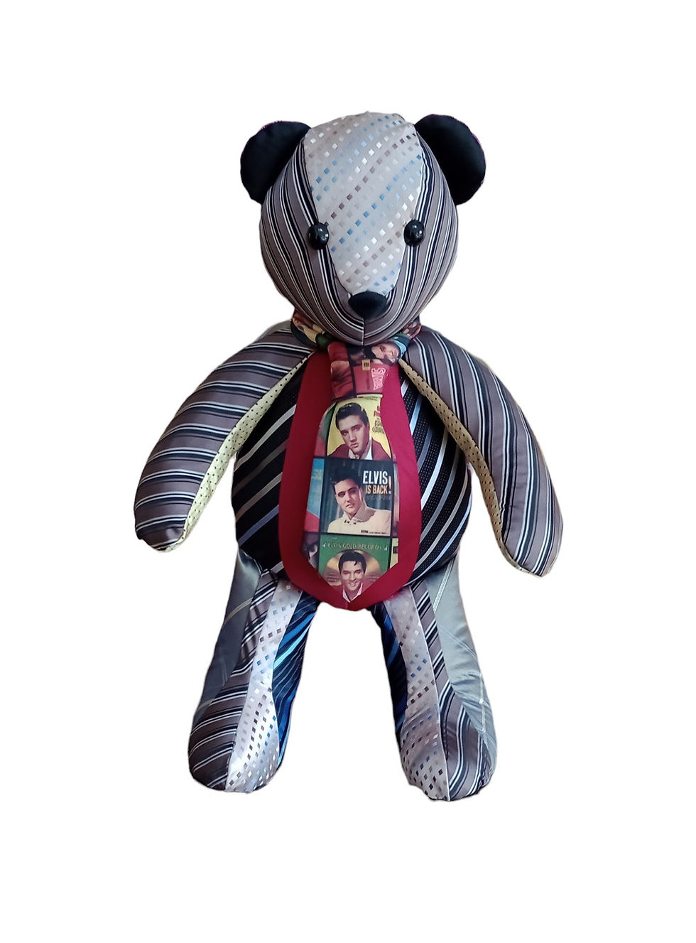 Thumbnail: Tie Bear