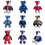 Thumbnail: School Uniform Bear