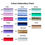 Thumbnail: Personalised Cotton Cellular Baby Blanket