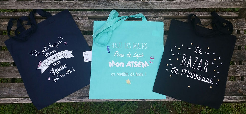 Miniature : Sakatrucs Personnalisé