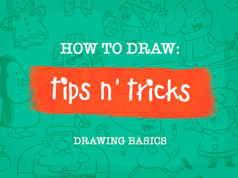 Tips and Tricks