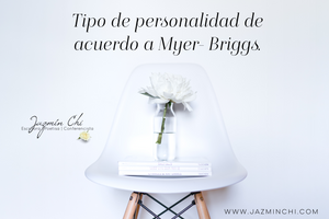 ¿Cómo saber nuestro "tipo" de personalidad y cómo influye en nuestra vida?
