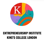 King's Entrepreneurship Institute logo