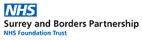 Surrey & Borders NHS FT logo