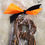 Thumbnail: Bengal Striped B Milk Chocolate