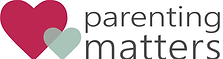 Parenting Matters logo