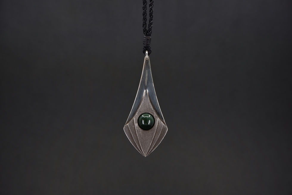 Thumbnail: Art Deco Candelabra