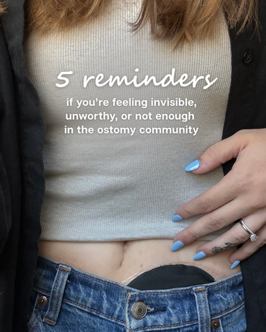 Coloplast: Ostomy Visibility Partnership