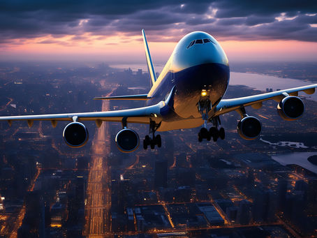 Flights from New York to Delhi: Tips to Find the Deals for Your Next Trip