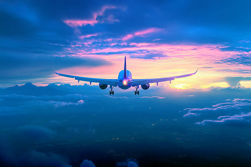discounted business class flights