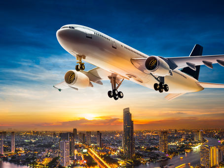 Direct Flights to India from USA: A Convenient Way to Travel