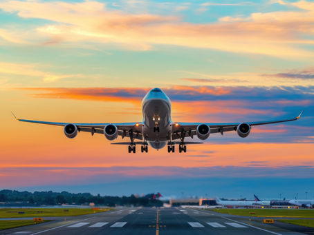 Experience Hassle-Free Travel with Direct Flights to India from USA