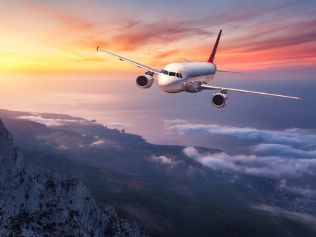 Smart Ways to Book Cheap Business Class Flights Without Compromising Comfort