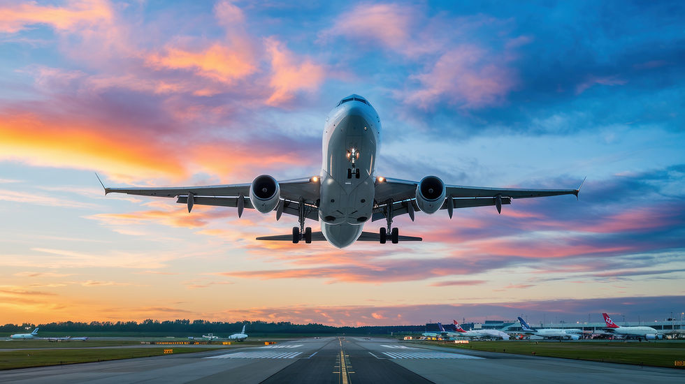 business class flight from USA to India