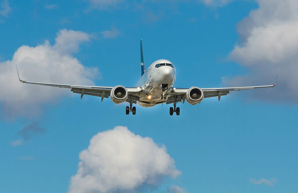 Business Class Flight Deals: Travel Smart and Luxuriously with Fare to India