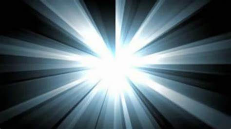 SHINE THE LIGHT IS ON.