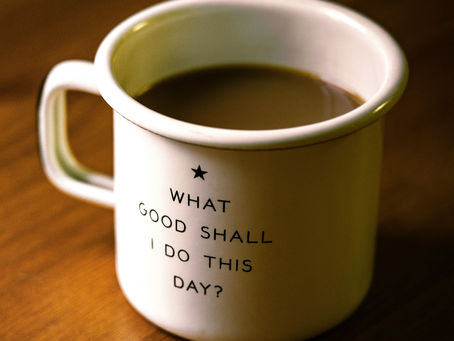 Growing in Responsibility