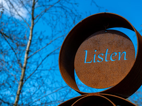 Listening to Others