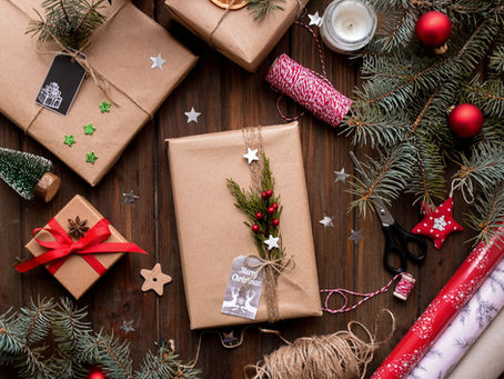 To Give is Better than to Receive!