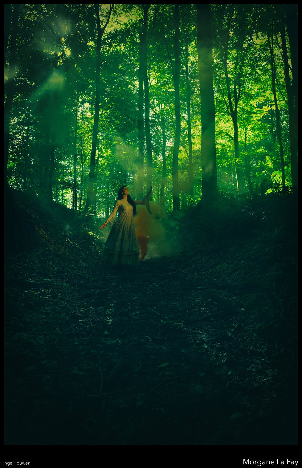 Magische natuurkampen in de paasvakantie